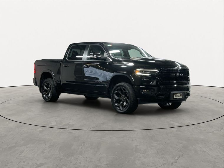 1500 RAMNight Edition