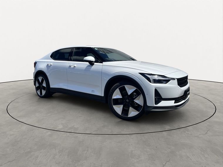 Polestar Polestar 2 2 Long Range Single Motor Plus