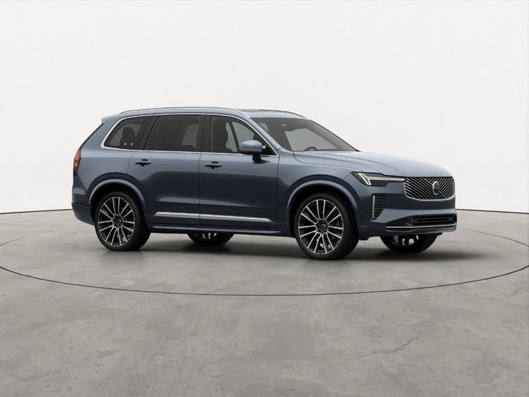 Volvo XC90 B5 AWD Ultra Bright (2025.5)