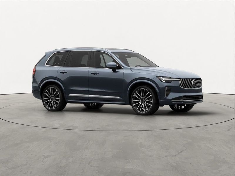 Volvo XC90 B5 AWD Ultra Bright (2025.5)