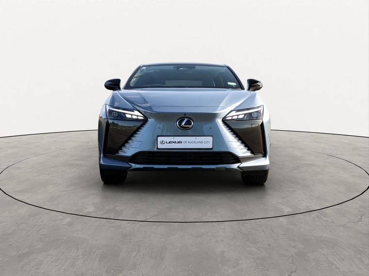 Lexus RZ 450e Dynamic