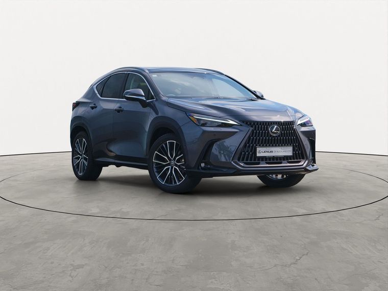 Lexus NX 350h Limited AWD