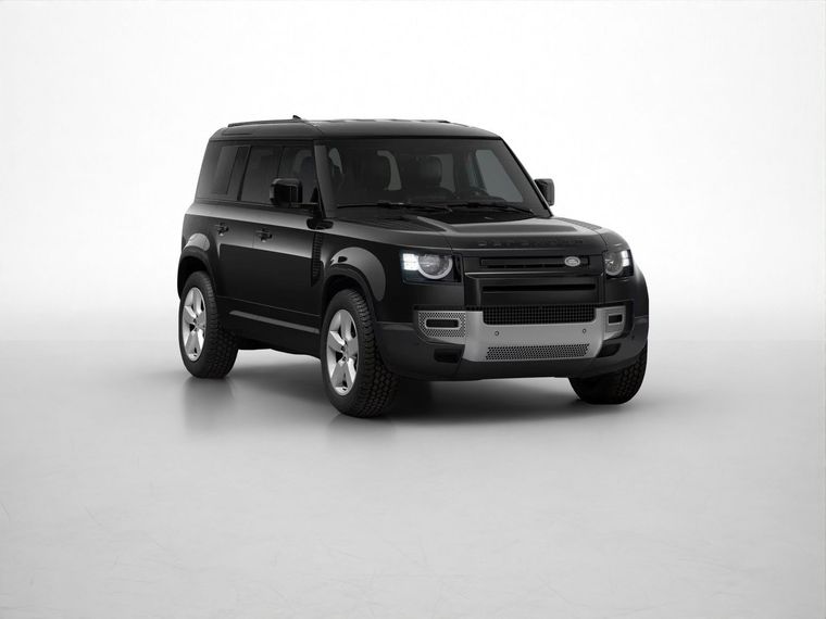 Land Rover Defender 110 D250 S