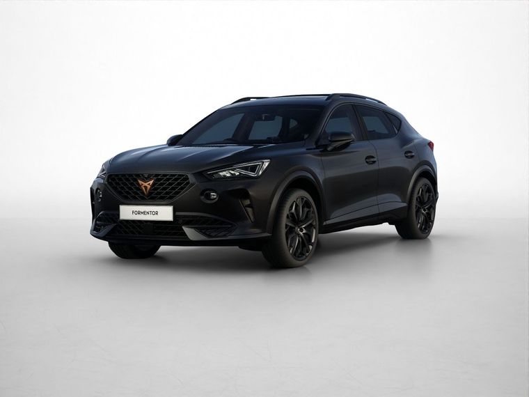 CUPRA Formentor VZ