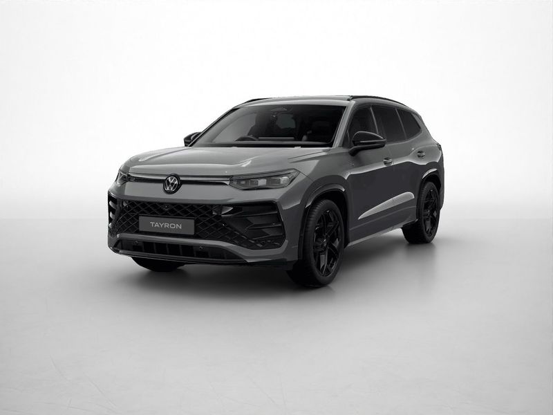 Volkswagen Tayron R-Line AWD