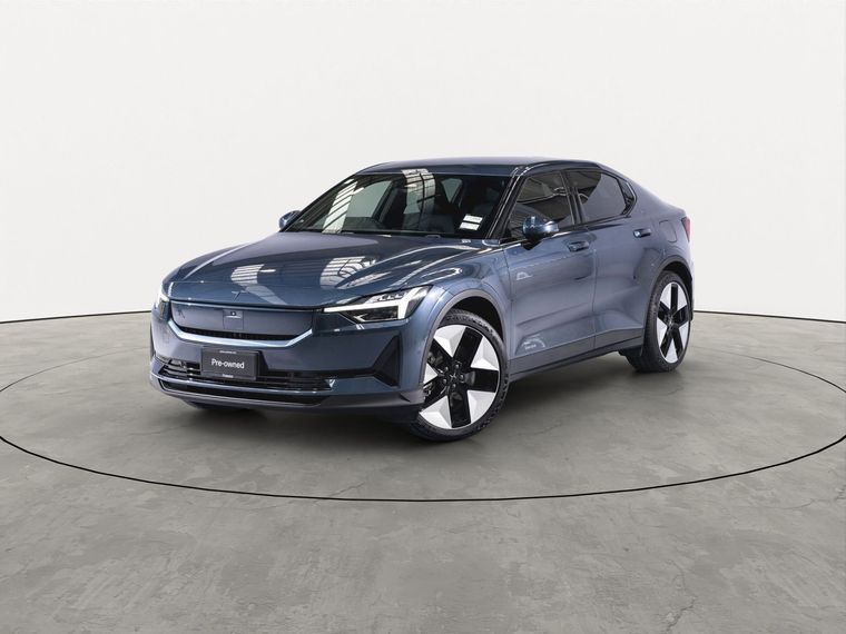 Polestar 2 Long range Single Motor - Base
