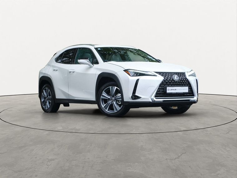 Lexus UX 300e Limited
