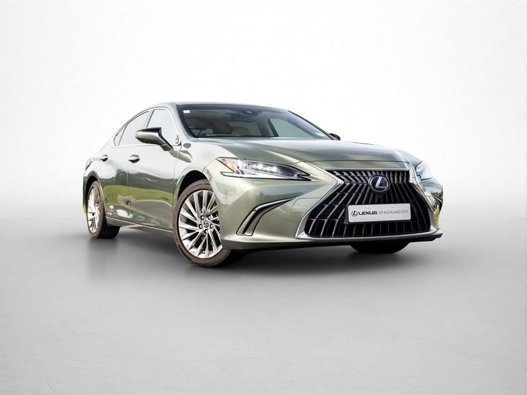 Lexus ES 300H Limited