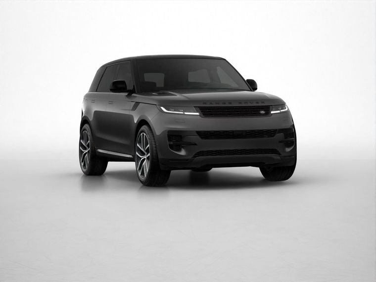 Land Rover Range Rover Sport D250 SE