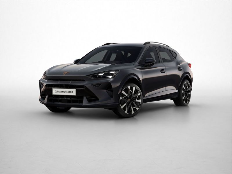 CUPRA Formentor Vz 2.0P/4Wd/7Am