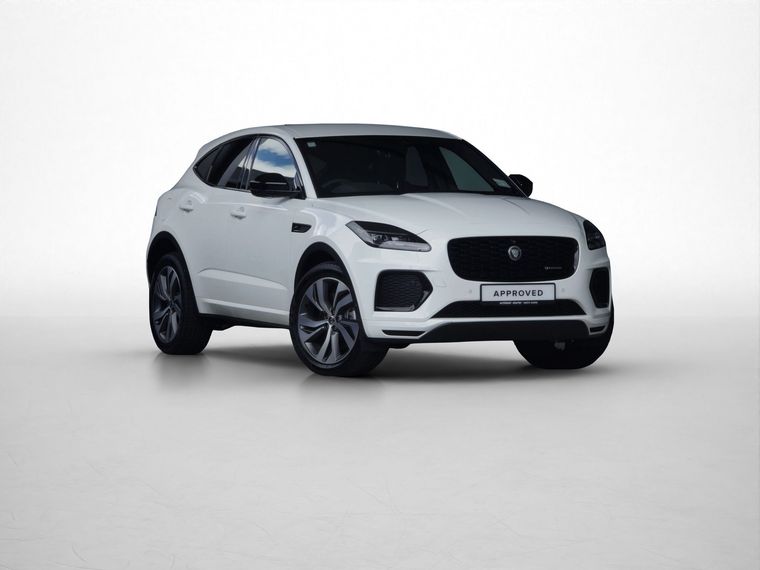 Jaguar E-Pace P250 AWD R-Dynamic SE