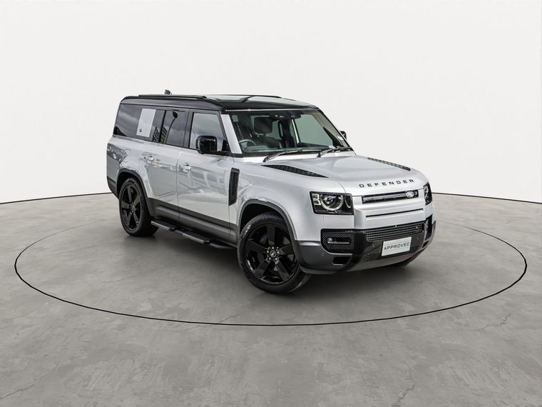 Land Rover Defender 130 P400 HSE