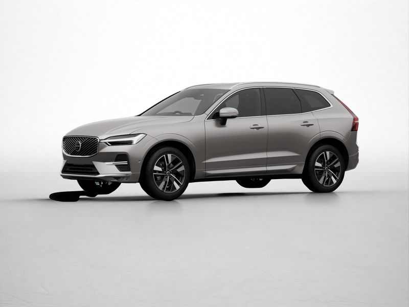 Volvo XC60 in Bright Dusk