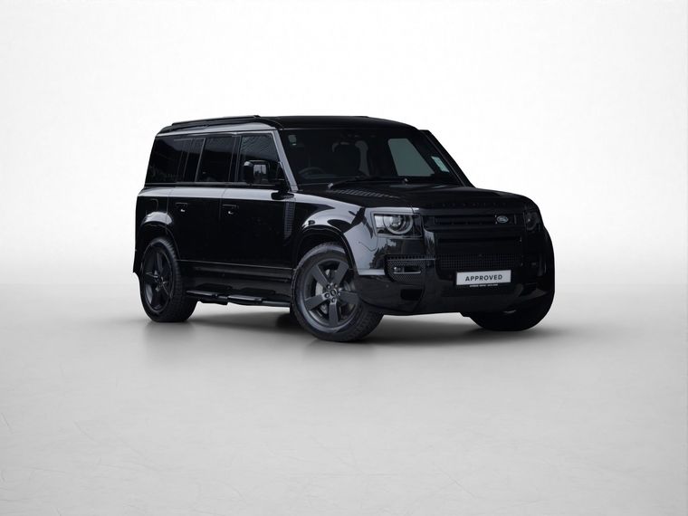 Land Rover Defender 110 D300 X-Dynamic HSE