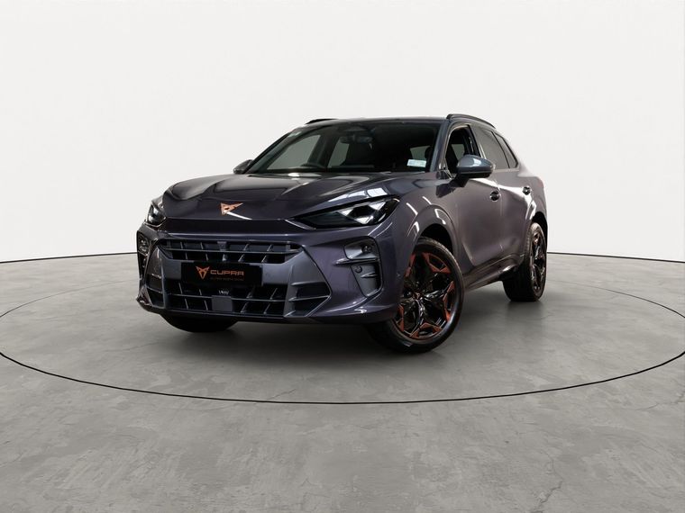 CUPRA Terramar TER VZ