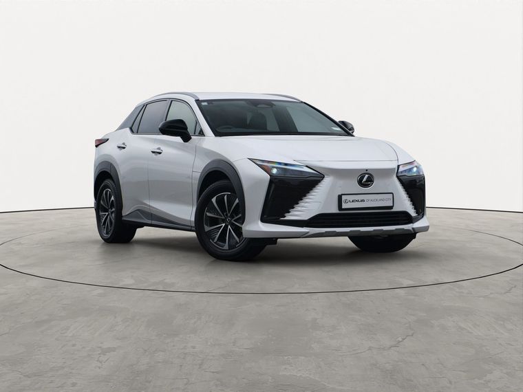 Lexus RZ 450e Core