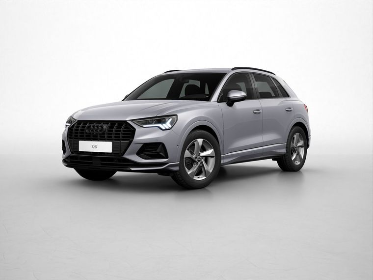 Audi Q3 35 TFSI Advanced
