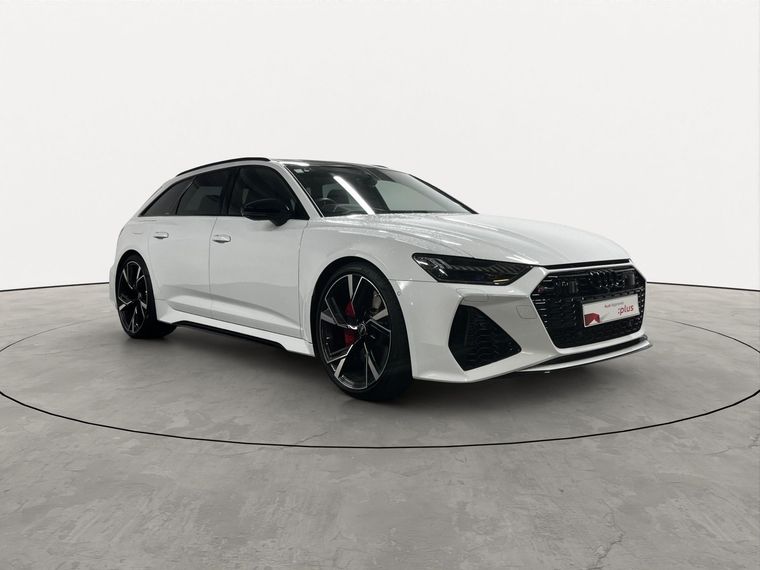 Audi RS6 RS 6 Avant 441 kW