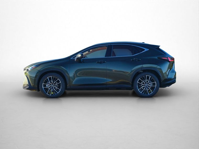 Lexus NX 450h+ Limited