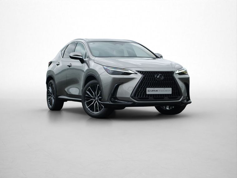 Lexus NX 350h Limited