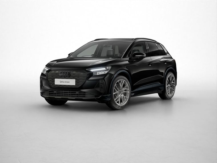 Audi Q4 45 e-tron 210kW