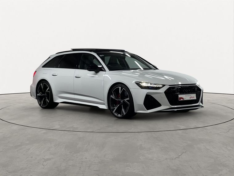 Audi RS6 RS 6 Avant 441 kW
