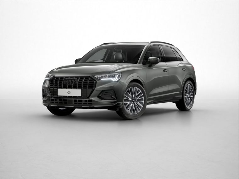 Audi Q3 35 TFSI Advanced
