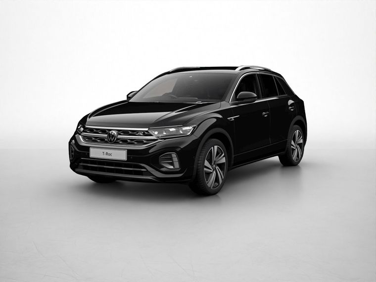 Volkswagen T-Roc TSI R-Line 2WD