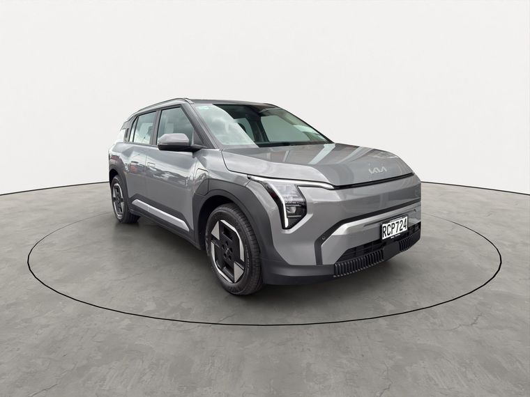 Kia EV3 Light 2WD LR