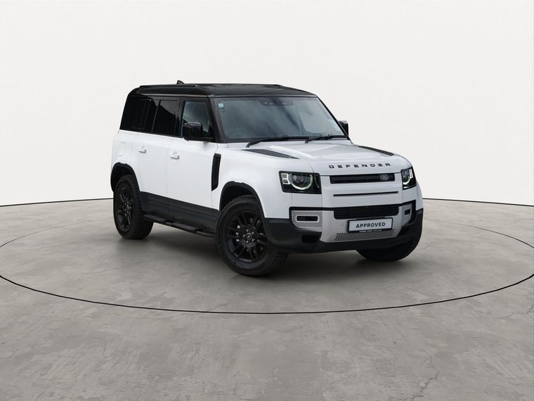 Land Rover Defender 110 D250 S