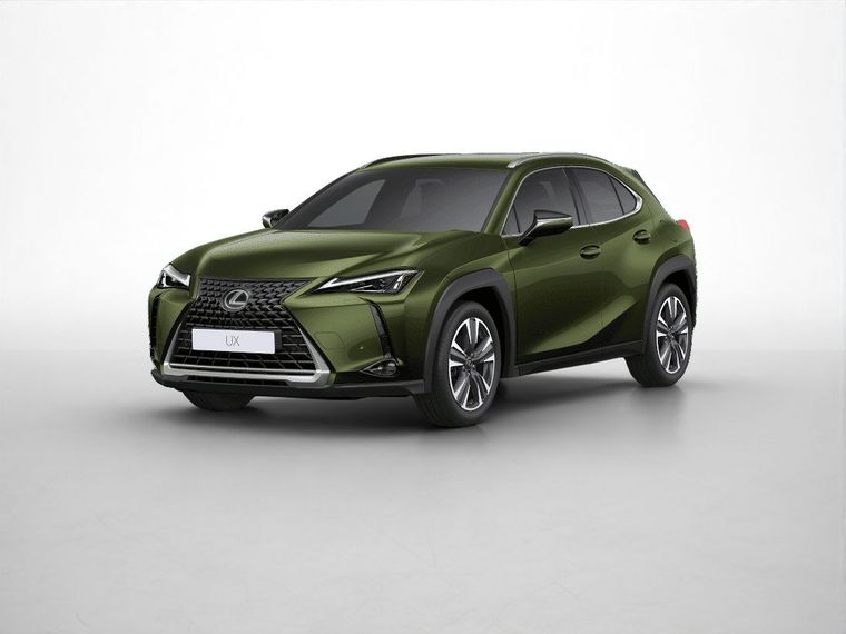Lexus UX 300h Premium