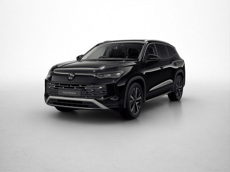 Volkswagen Tayron Elegance AWD