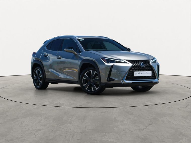 Lexus UX 250h Premium AWD