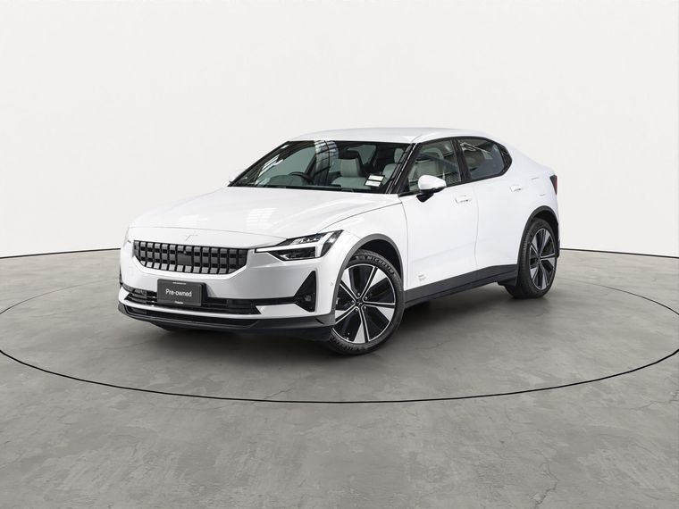 Polestar 2 Standard Range Single Motor Pilot
