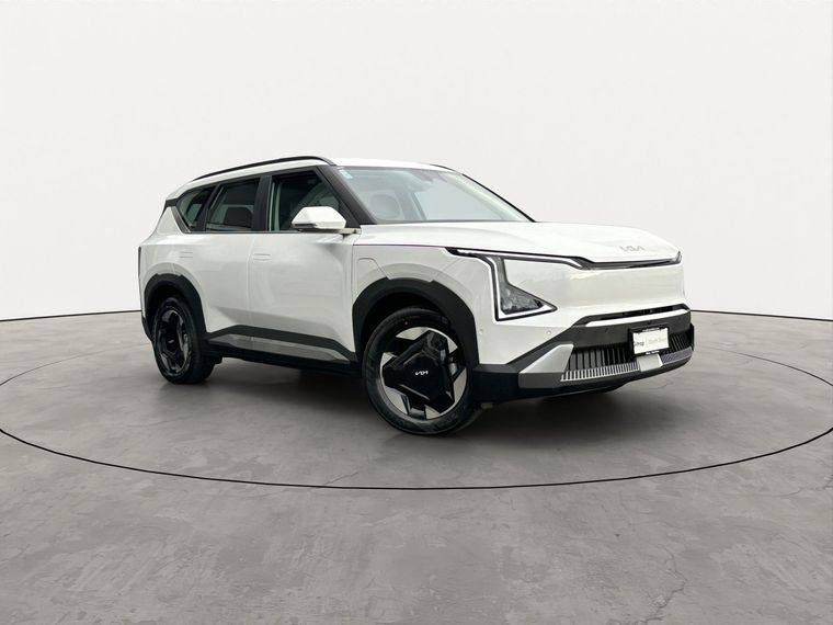 Kia EV5 Light+ FWD LR