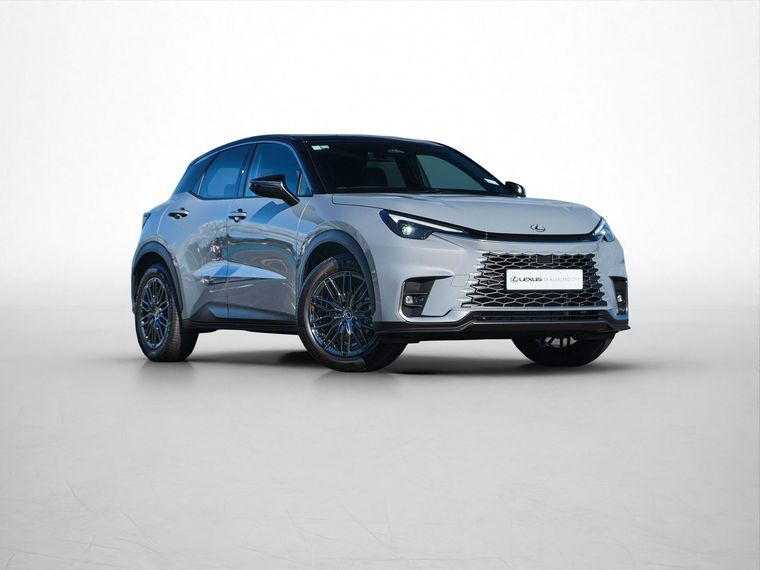 Lexus LBX Cool 1.5Ph/Cvt