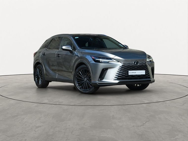 Lexus RX 450h+ RX 450H+ Limited Phev
