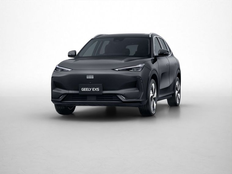 Geely EX5 Inspire