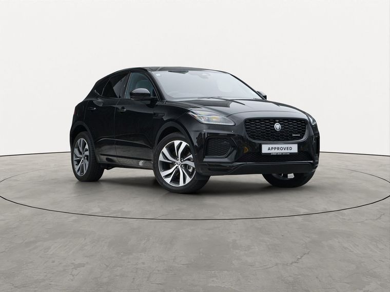 Jaguar E-Pace P250 AWD R-Dynamic SE