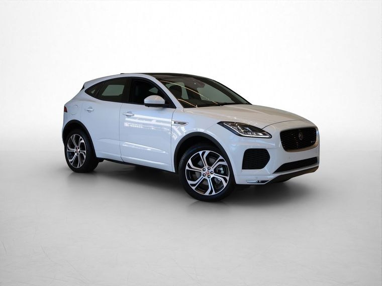 Jaguar E-Pace E Pace P250 AWD R-Dynamic SE