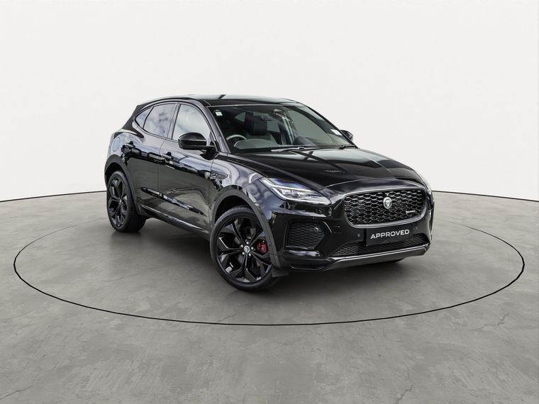 Jaguar E-Pace P250 AWD R-Dynamic SE
