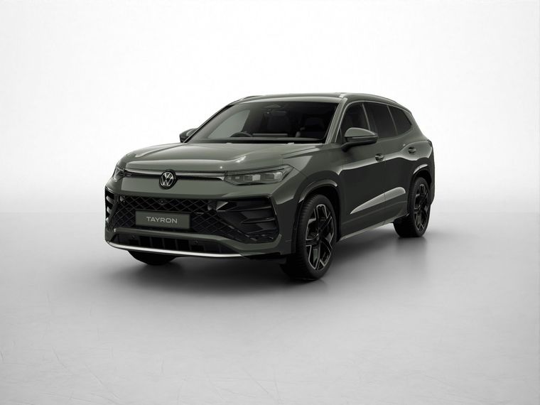 Volkswagen Tayron R-Line AWD