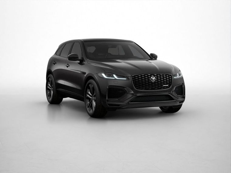 Jaguar F-Pace P400e R-Dynamic HSE