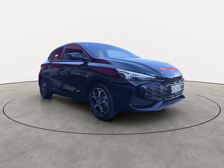 MG MG3 1.5L HEV FWD ESSENCE