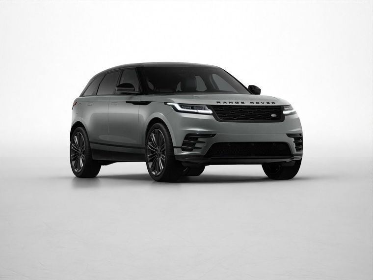 Land Rover Range Rover Velar P250 Dynamic SE