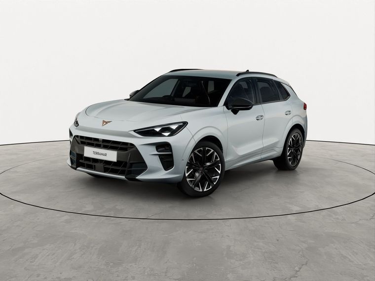 CUPRA Terramar VZ