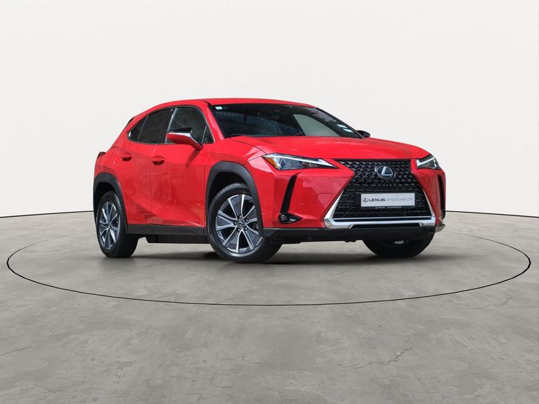Lexus UX 300e Premium 73Kwh