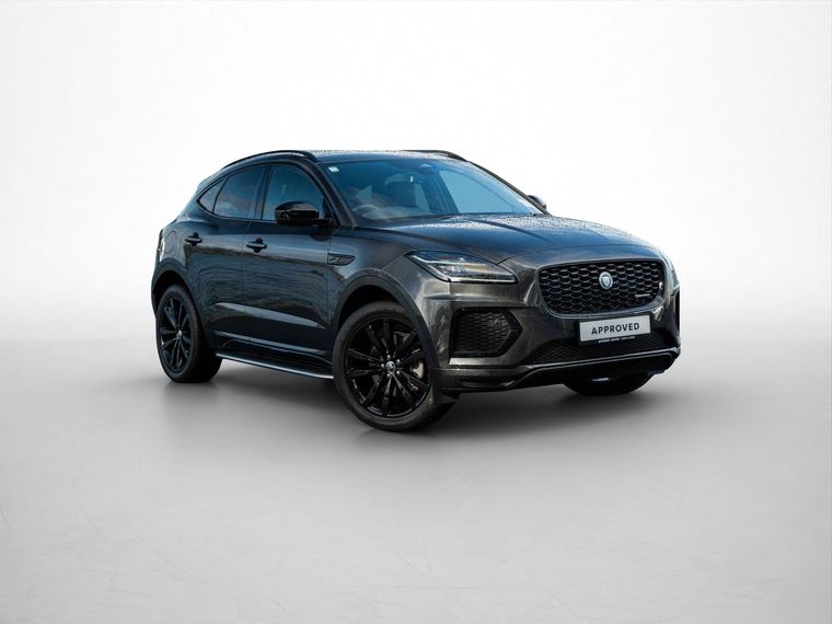 Jaguar E-Pace P250 AWD R-Dynamic SE