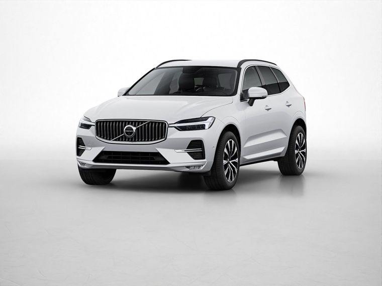 Volvo XC60 B5 AWD Plus