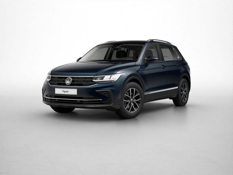 Volkswagen Tiguan Life 2WD
